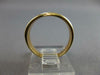 ESTATE .10CT DIAMOND 14KT 2 TONE GOLD CLASSIC FILIGREE DIAGONAL CRISS CROSS RING