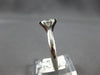 .42CT DIAMOND 14KT WHITE GOLD 3D MARQUISE SOLITAIRE SOLITAIRE ENGAGEMENT RING