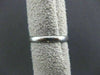ESTATE LARGE 2.10CT DIAMOND & AAA COLOMBIAN EMERALD PLATINUM ENGAGEMENT RING