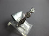 1.06CT DIAMOND 18KT WHITE GOLD ROUND FILIGREE ETERNITY WEDDING ANNIVERSARY RING