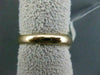 ESTATE LARGE 5.49CT MULTI COLOR & WHITE DIAMONDS 18KT ROSE GOLD FUN RING AMAZING
