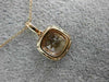 1.58CT DIAMOND & AAA MORGANITE 14KT ROSE GOLD 3D HALO FILIGREE MILGRAIN PENDANT