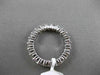 ESTATE 2.62CT DIAMOND 14KT WHITE GOLD CLASSIC SHARED PRONG ETERNITY WEDDING RING