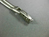 ANTIQUE SMITH PATTERSON 4.40CT OLD MINE DIAMOND & AMETHYST PLATINUM WATCH #2573