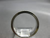.15CT DIAMOND 14KT WHITE GOLD 3D CLASSIC CHANNEL WEDDING ANNIVERSARY RING #27966