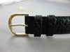 ANTIQUE SWISS CATENA 18K YELLOW GOLD ELECTRO LADY RECTANGLE WATCH WORKING #20999
