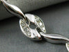 ESTATE .50CT DIAMOND 14KT YELLOW GOLD 3D SOLITAIRE OVAL ENGAGEMENT RING #14227
