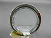 .75CT ROUND & BAGUETTE DIAMOND 18KT WHITE GOLD 3D SEMI ETERNITY ANNIVERSARY RING