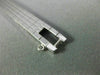 ANTIQUE HAMILTON 1.15CT OLD MINE DIAMOND 14KT WHITE GOLD WATCH BRACELET #17253