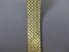 ESTATE  14KT YELLOW GOLD SIMPLE OVAL QUARTZ SWISS MOVEMENT PALACE WATCH #19035