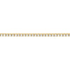 4.0CT DIAMOND 14KT YELLOW GOLD 3D CLASSIC ROUND 4 PRONG ETERNITY TENNIS BRACELET