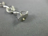 ESTATE .50CT DIAMOND 14KT YELLOW GOLD 3D SOLITAIRE OVAL ENGAGEMENT RING #14227