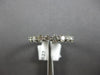 2.31CT DIAMOND 14KT WHITE GOLD 3D SHARED PRONG LUCIDA WEDDING ANNIVERSARY RING