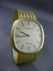 ESTATE LARGE AUDEMARS PIGUET 18K YELLOW GOLD CLASSIC AUTOMATIC MEN'S WATCH #ELV6
