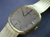 ESTATE LARGE AUDEMARS PIGUET 18K YELLOW GOLD CLASSIC AUTOMATIC MEN'S WATCH #ELV6