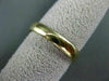 ESTATE .05CTW DIAMOND & AAA BLACK ONYX 14KT WHITE & YELLOW GOLD MENS RING #19722
