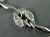 ESTATE .50CT DIAMOND 14KT YELLOW GOLD 3D SOLITAIRE OVAL ENGAGEMENT RING #14227