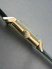 ANTIQUE 14KT GOLD SQUARE FACE BULOVA MEN'S WATCH SIMPLE & CLASSIC #21622