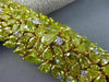 ESTATE MASSIVE 35.46CT WHITE & FANCY YELLOW DIAMOND 18KT WHITE GOLD 3D BRACELET