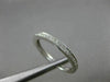 1.0CT ROUND & PRINCESS DIAMOND 14KT WHITE GOLD 3D SEMI MOUNT ENGAGEMENT RING SET