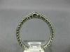 ANTIQUE .39CT DIAMOND PLATINUM CLASSIC FILIGREE MILGRAIN ANNIVERSARY RING #14315