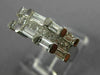 ESTATE .70CT DIAMOND 14K YELLOW GOLD 3D WEDDING ANNIVERSARY FILIGREE RING #18201