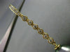 ESTATE LARGE .36CT DIAMOND 18KT YELLOW GOLD AAA TAHITIAN PEARL HANGING EARRINGS