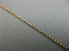 ESTATE .09CT PINK ROUND DIAMOND 18KT ROSE GOLD 3D GUITAR CLASSIC FUN BRACELET