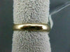 ESTATE LARGE 5.49CT MULTI COLOR & WHITE DIAMONDS 18KT ROSE GOLD FUN RING AMAZING