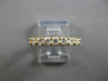 .50CT DIAMOND 14KT YELLOW GOLD 7 STONE SHARED PRONG ROUND ANNIVERSARY RING 28163