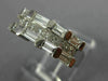 ESTATE .70CT DIAMOND 14K YELLOW GOLD 3D WEDDING ANNIVERSARY FILIGREE RING #18201