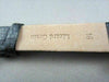 ANTIQUE 14KT GOLD SQUARE FACE BULOVA MEN'S WATCH SIMPLE & CLASSIC #21622