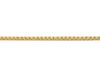 4.0CT DIAMOND 14KT YELLOW GOLD 3D CLASSIC ROUND 4 PRONG ETERNITY TENNIS BRACELET