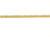 3.0CT DIAMOND 14KT YELLOW GOLD 3D CLASSIC ROUND 4 PRONG ETERNITY TENNIS BRACELET