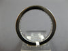 .80CT DIAMOND 14K WHITE GOLD ROUND CHANNEL 3mm ETERNITY WEDDING ANNIVERSARY RING