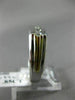 ESTATE .85CT DIAMOND 14KT WHITE & YELLOW GOLD FIVE STONE ANNIVERSARY RING #1305
