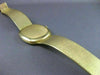 ESTATE LARGE AUDEMARS PIGUET 18K YELLOW GOLD CLASSIC AUTOMATIC MEN'S WATCH #ELV6