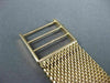 ANTIQUE LARGE 18K YELLOW & 14KT ROSE GOLD ONSA SUPER AUTOMATIC MENS WATCH #20262