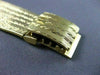 ESTATE LARGE AUDEMARS PIGUET 18K YELLOW GOLD CLASSIC AUTOMATIC MEN'S WATCH #ELV6