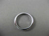 ANTIQUE 1.0CT DIAMOND PLATINUM MILGRAIN ETERNITY WEDDING ANNIVERSARY RING #17133