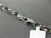 ESTATE EXTRA LONG 14KT WHITE GOLD 3D AAA SOUTH SEA PEARL BY THE YARD NECKLACE