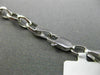 ESTATE EXTRA LONG 14KT WHITE GOLD 3D AAA SOUTH SEA PEARL BY THE YARD NECKLACE