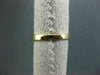 ESTATE WIDE 2.0CT AAA EXTRA FACET BLUE TOPAZ 14K TWO TONE GOLD SQUARE RING #1018