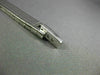 ANTIQUE HAMILTON 1.15CT OLD MINE DIAMOND 14KT WHITE GOLD WATCH BRACELET #17253