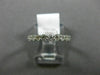 ESTATE 1.10CT DIAMOND 14KT WHITE GOLD CLASSIC ETERNITY WEDDING ANNIVERSARY RING