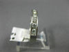 ESTATE .70CT DIAMOND 14KT WHITE GOLD 11 STONE CHANNEL ANNIVERSARY RING #14375