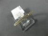 ESTATE .10CT DIAMOND 14KT ROSE GOLD 3D ROUND FILIGREE MILGRAIN ANNIVERSARY RING