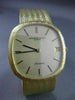 ESTATE LARGE AUDEMARS PIGUET 18K YELLOW GOLD CLASSIC AUTOMATIC MEN'S WATCH #ELV6
