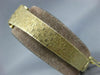 ANTIQUE JAEGER LECOULTRE 14KT YELLOW GOLD 3D OVAL SWISS CLASSIC WATCH #2305