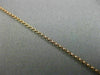 ESTATE .09CT PINK ROUND DIAMOND 18KT ROSE GOLD 3D GUITAR CLASSIC FUN BRACELET